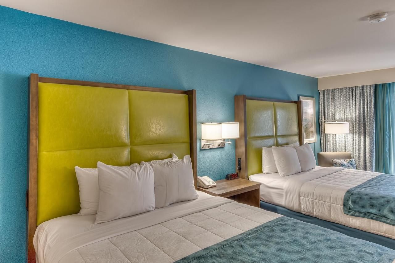 Quality Inn Gulfport I-10
