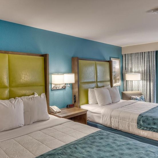 Quality Inn Gulfport I-10 image 1