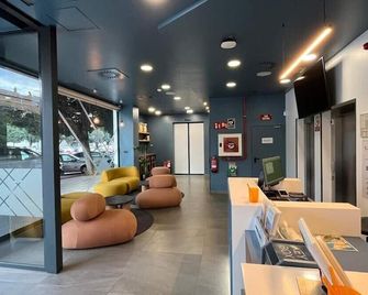 Four Points Flex by Sheraton Malaga Centre - Málaga