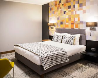 B&b Hotel Gdańsk Old Town - Gdansk