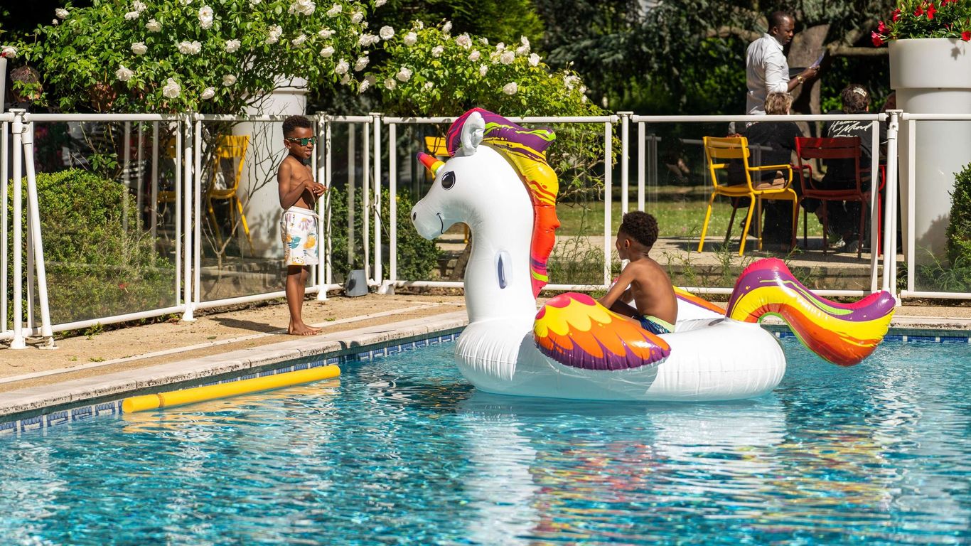 Novotel Poissy Orgeval