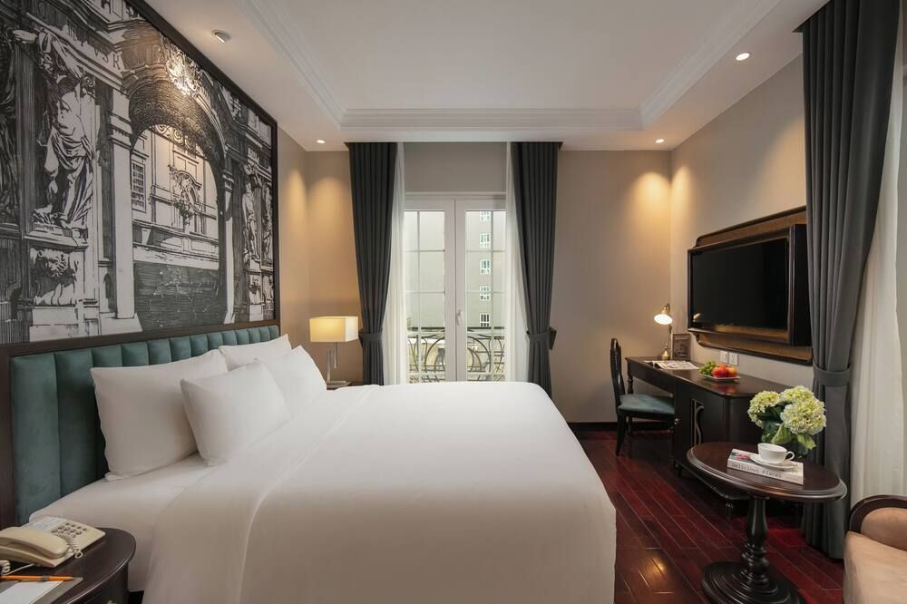 صنلاين هوتل