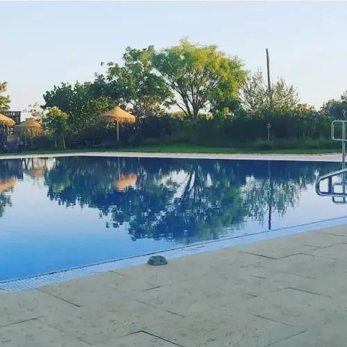 Monte das Palmeiras - Ferreira do Alentejo - Piscina