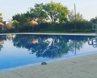 Monte das Palmeiras - Ferreira do Alentejo - Piscina