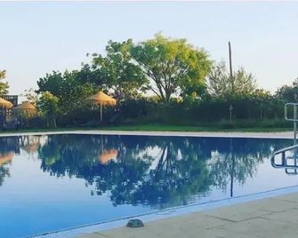 Monte das Palmeiras - Ferreira do Alentejo - Piscina