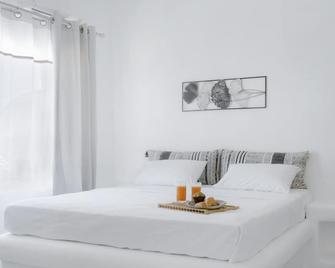 Vista Infinita - Ornos - Bedroom