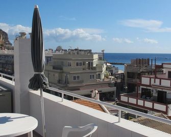 Casa Salome by El Sirocco - Puerto de Mogan - Balkon