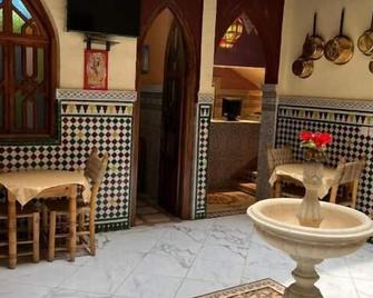 Riad Elijah - Marrakech