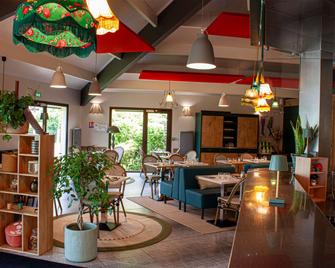 ibis Amboise - אמבויז - מסעדה