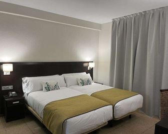 Itaca Colón by Soho Boutique - Córdoba - Bedroom