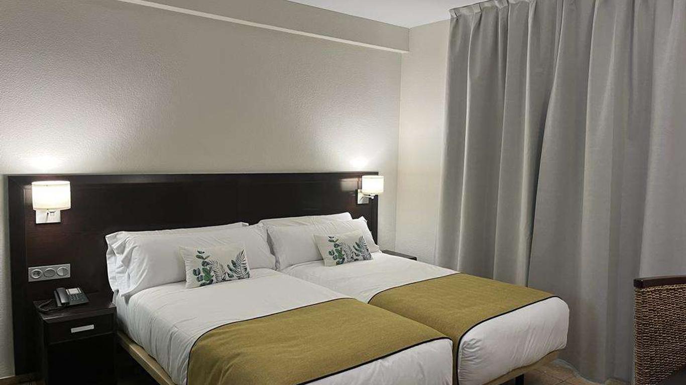 Itaca Colón by Soho Boutique