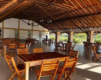 Teka Hotel Villavicencio - Villavicencio - Restaurant