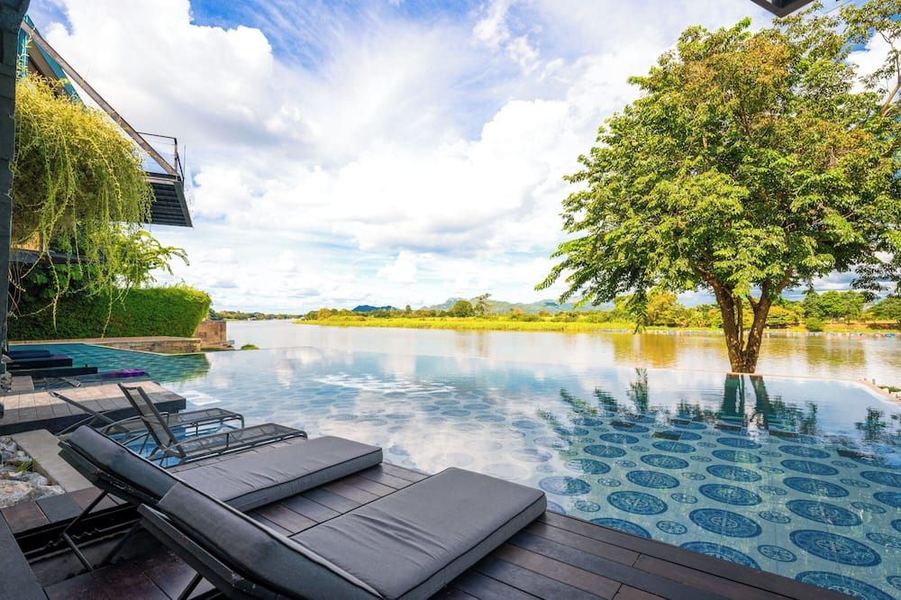 The Xcape River Kwai