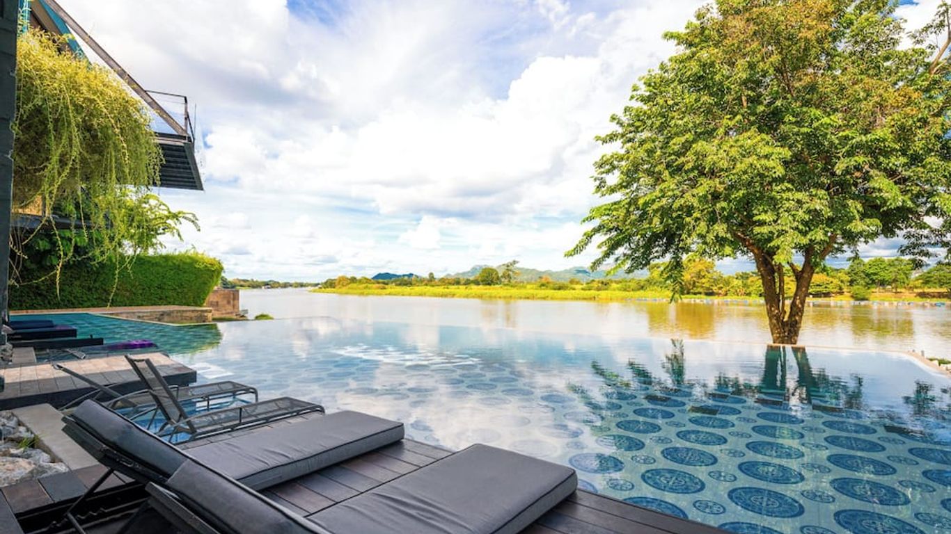 The Xcape River Kwai