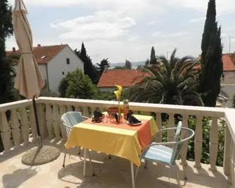 Sd House Rooms - Bol - Balcony