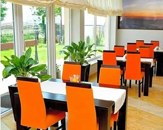 Rezydencja Lux - Rewa - Restauracja