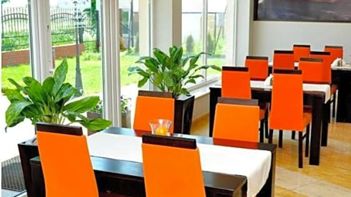 Rezydencja Lux