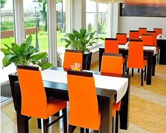 Rezydencja Lux - Rewa - Restauracja