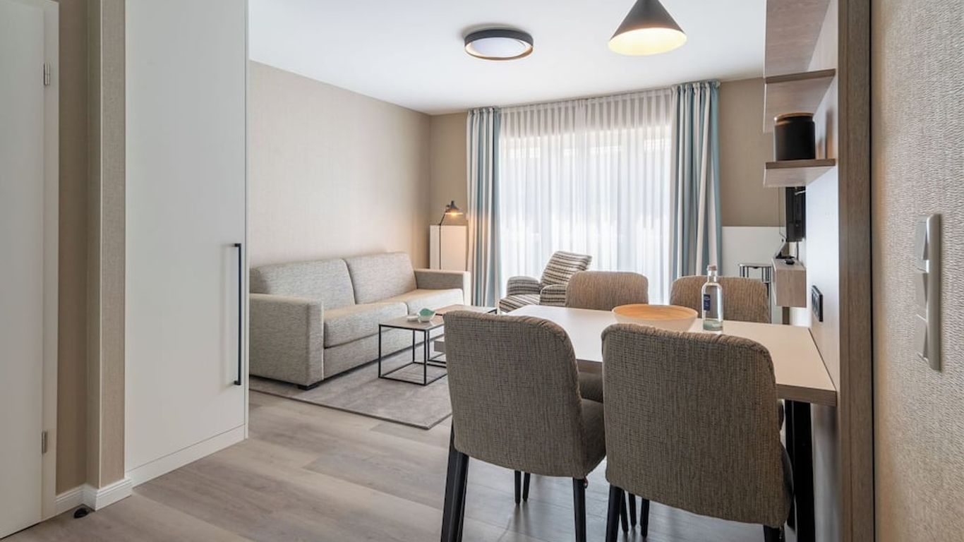 Hotel am Schlosspark garni