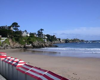 Location Ker Bihan - Saint-Lunaire - Plage