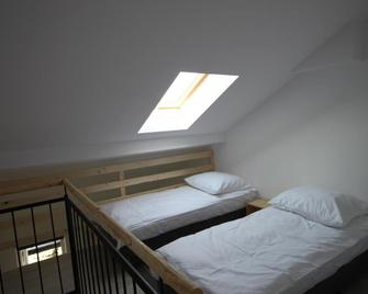 Dom Przy Plazy - Dąbki