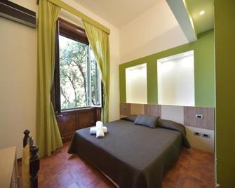 B&B Del Duomo - Messina - Bedroom