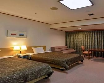 Miyajima Morinoyado / Vacation Stay 68905 - 하쓰카이치
