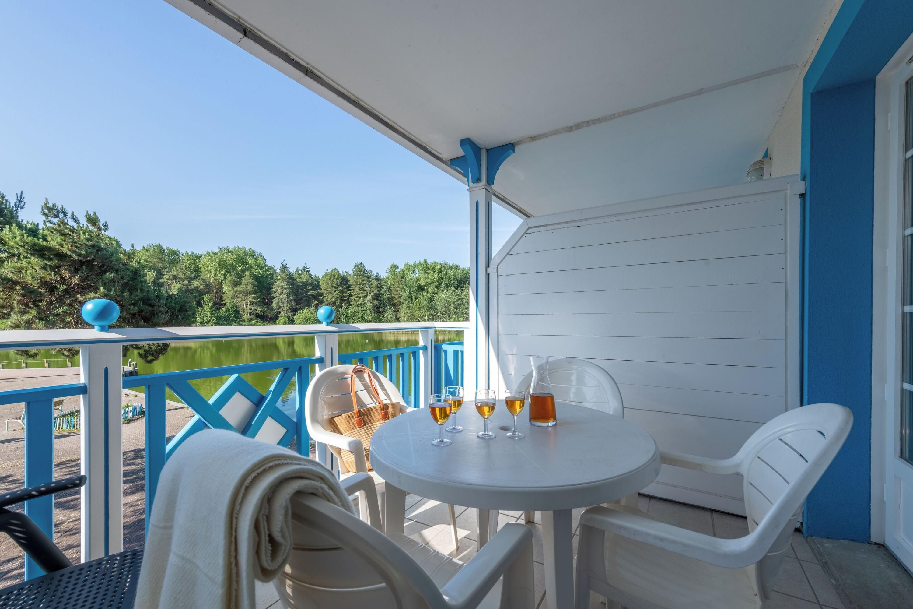 Village Pierre & Vacances Belle Dune