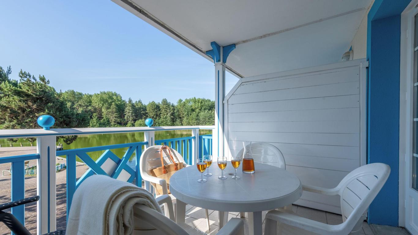 Village Pierre & Vacances Belle Dune