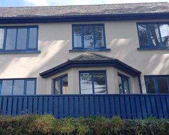 Fuchsia Cottage Glandore - Glandore - Gebouw