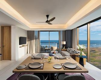 Taj Puri Resort & Spa, Odisha - Puri - Jídelna