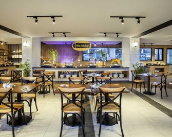 ibis Pontianak City Center - Pontianak - Restaurant