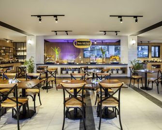 ibis Pontianak City Center - Pontianak - Restaurant