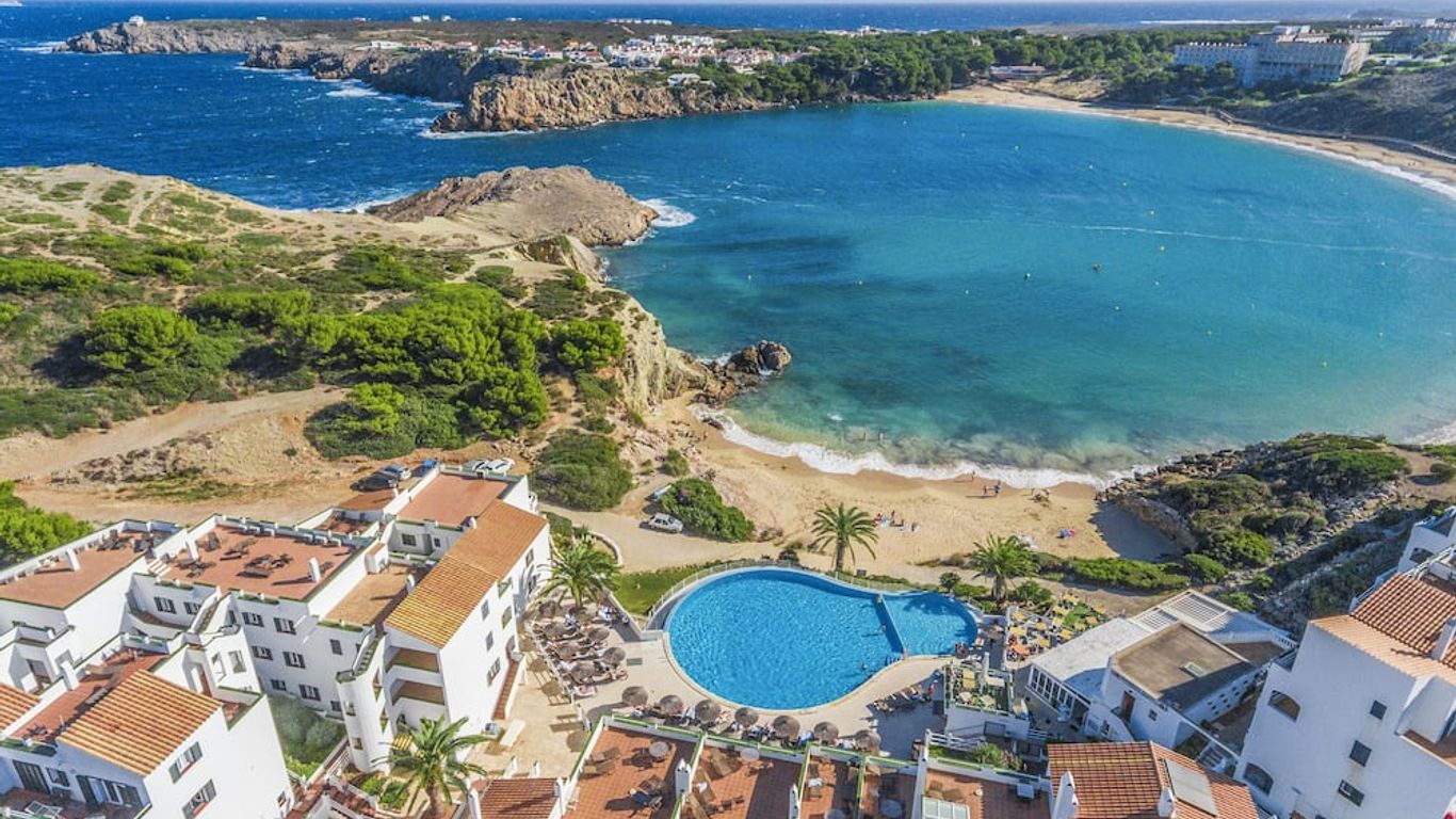 White Sands Beach Club