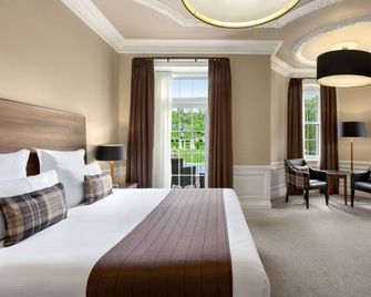 Wyndham Duchally Country Estate - Auchterarder - Chambre