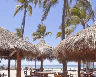 Gaviana Resort - Mazatlán - Utomhus