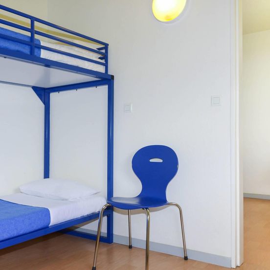 ibis budget Nevers Varennes-Vauzelles