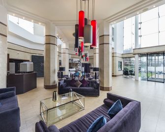 Mercure St Helens - St Helens - Lobby