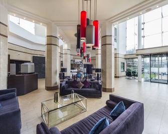 Mercure St Helens - St. Helens - Lobby