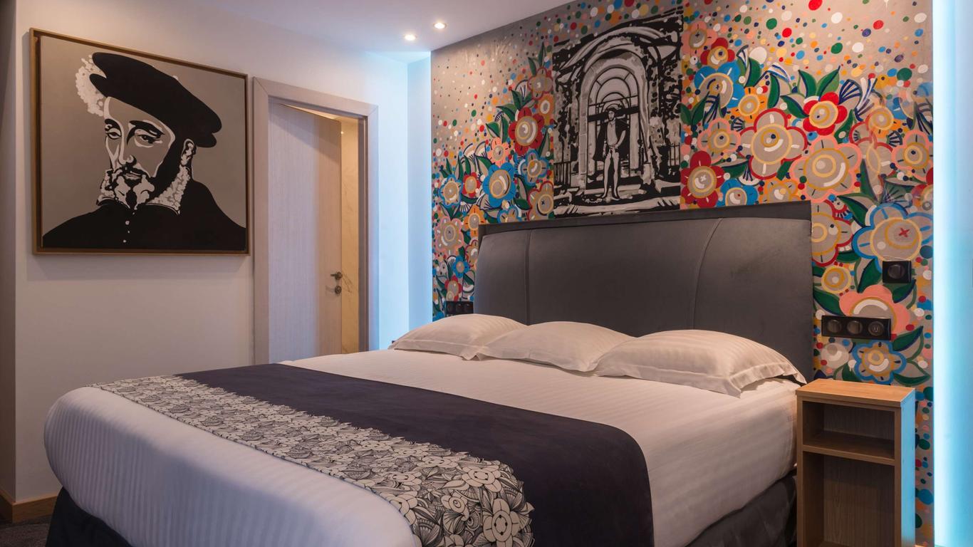 فندق عايدة أوبرا