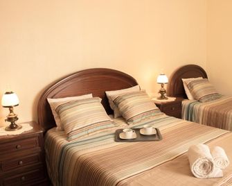 Apartamento Praia Buarcos - Figueira da Foz - Bedroom