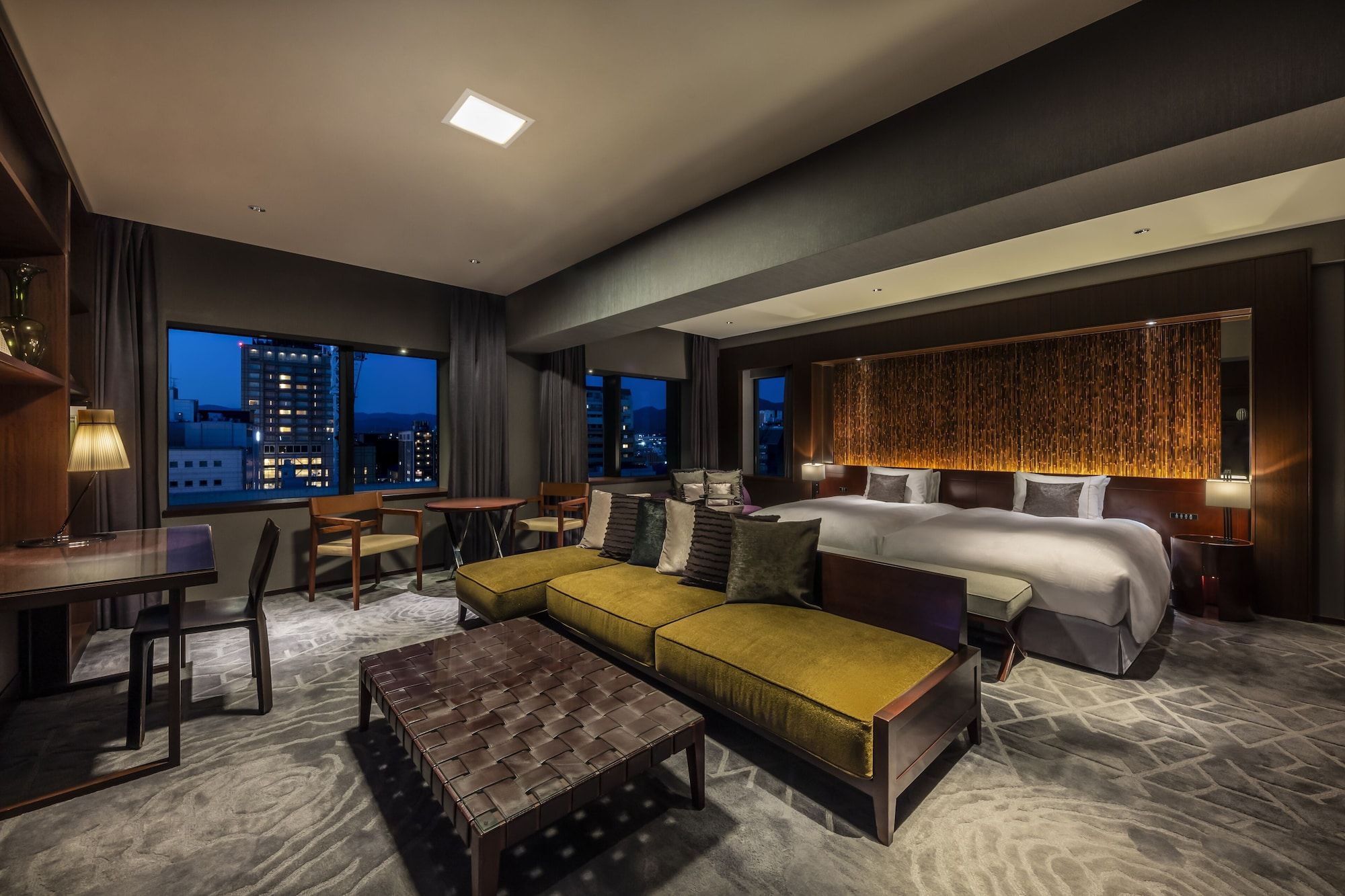The Royal Park Hotel Kyoto Sanjo - קיוטו