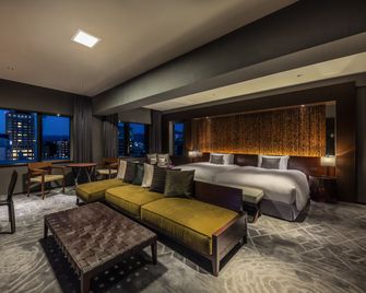 The Royal Park Hotel Kyoto Sanjo - Kioto