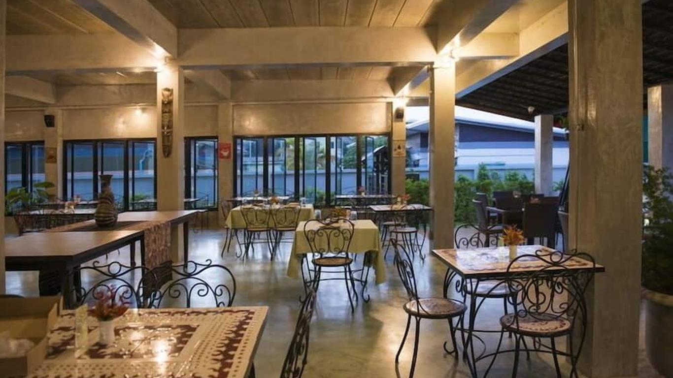 Maryo Resort Chiangrai - Sha Plus