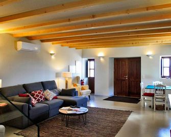 Casa Do Cais - Torreira - Torreira - Sala de estar