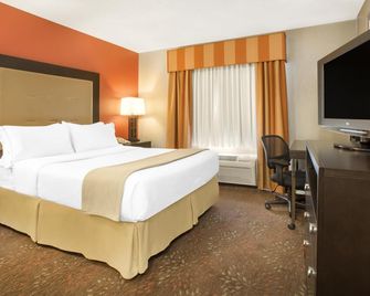 Muncie Place - Muncie - Slaapkamer