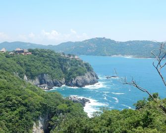Casa Arcoiris Zihuatanejo B&b - Zihuatanejo