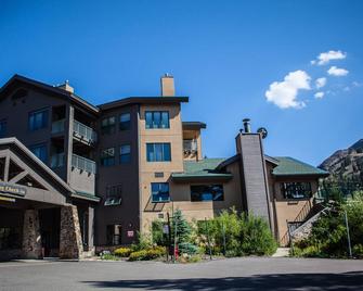 Kirkwood Mountain Resort Properties - Kirkwood - Edificio