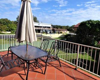 143 Beach Street, Harrington - Harrington - Balcón