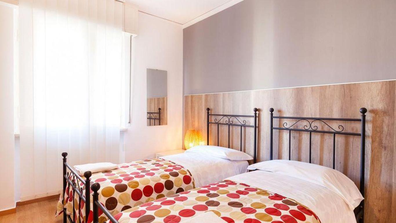 B&B Mariclà